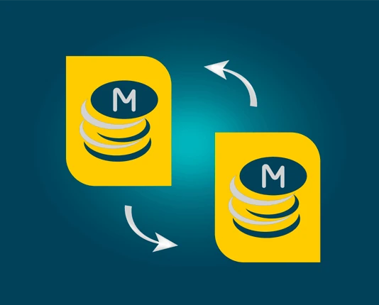Embedded Document Storage