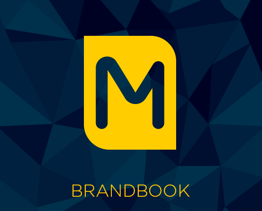 Mocoding logo and styles