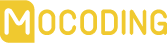 mocoding logo