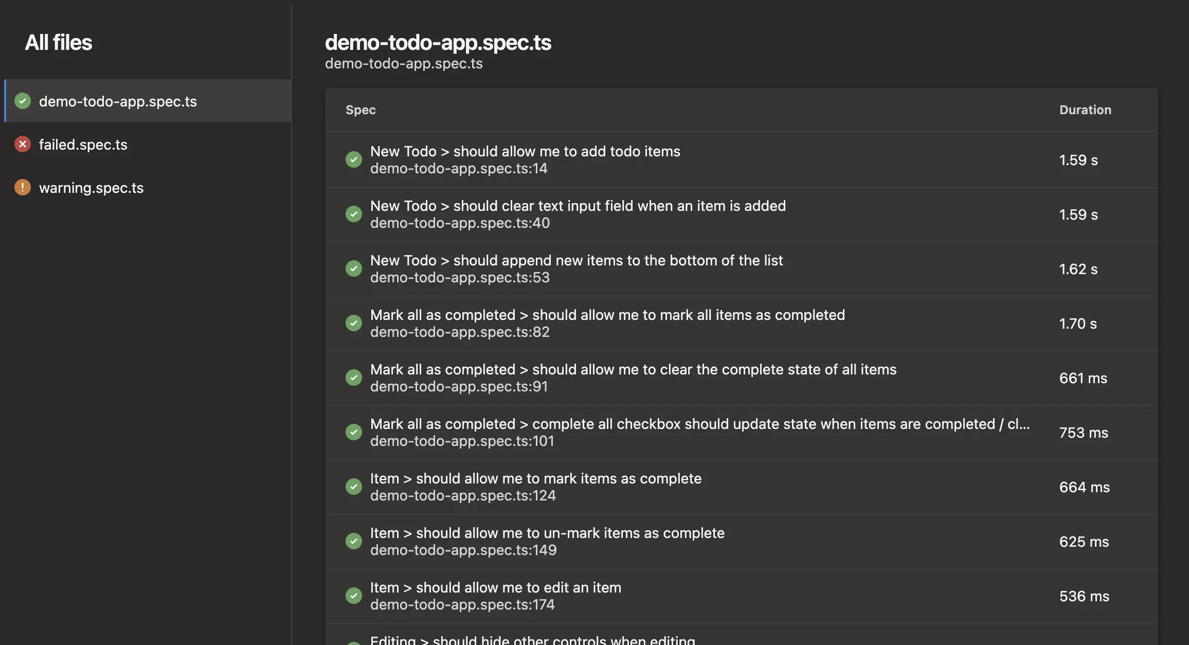 Playwright Azure DevOps Extension
