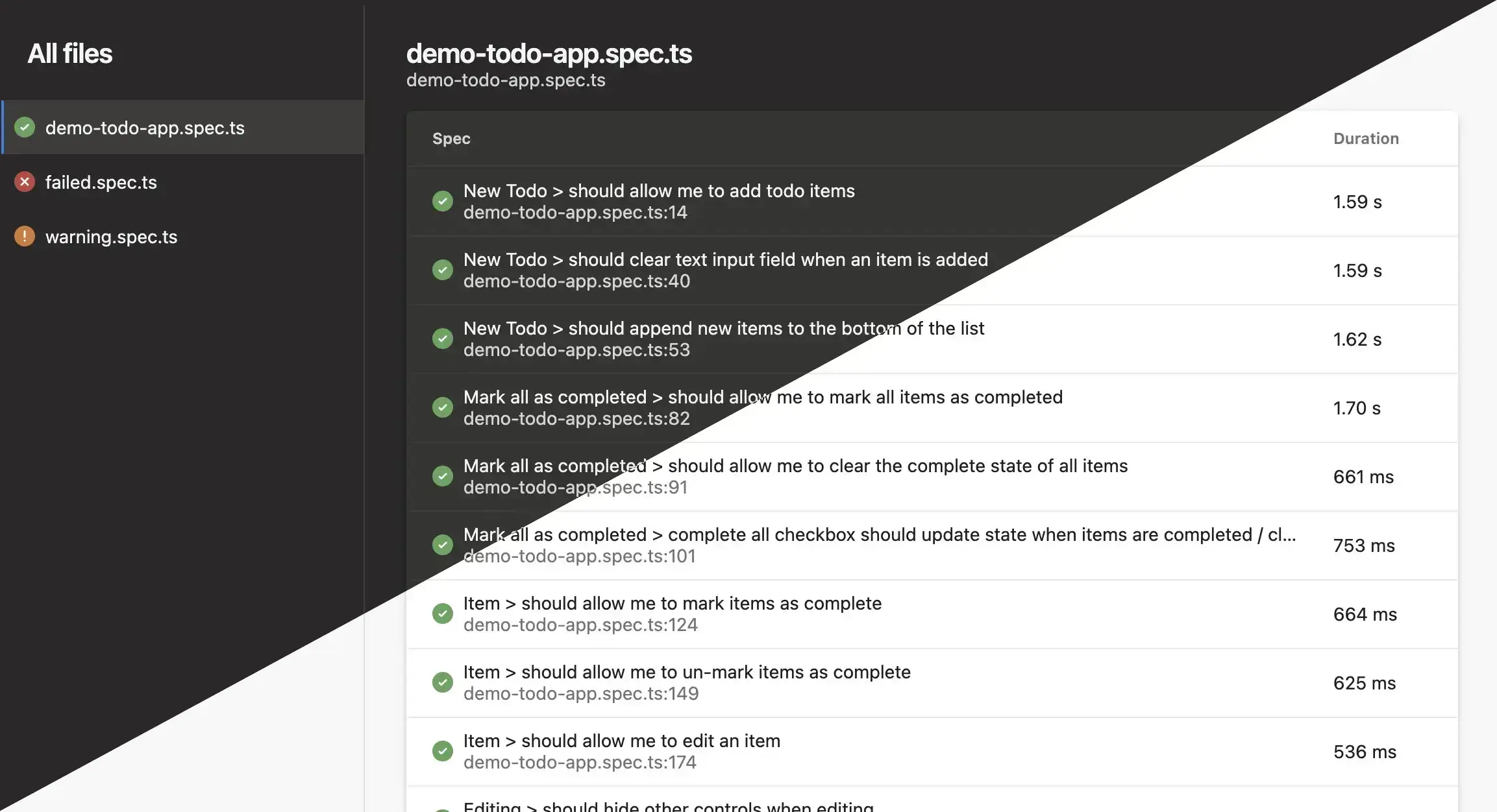 Light/Dark Theme